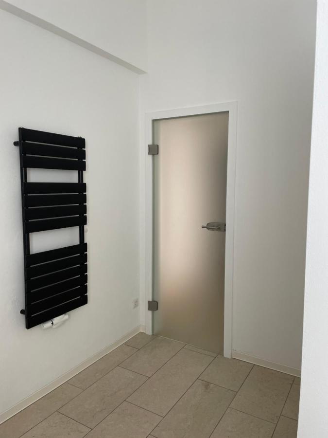 Suite 2 Neustadt an der Waldnaab Exterior photo