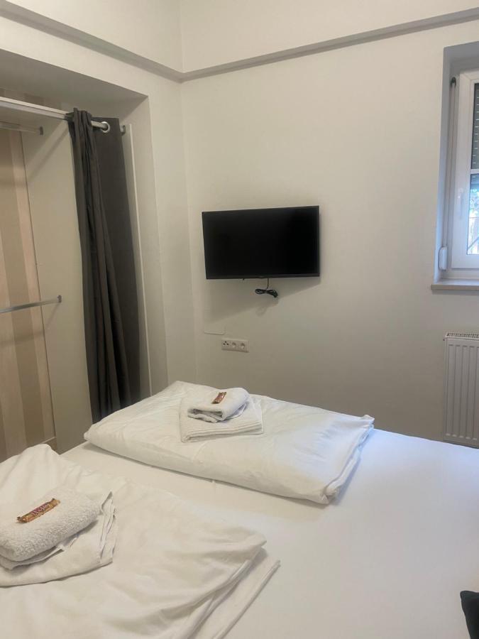 Suite 2 Neustadt an der Waldnaab Exterior photo