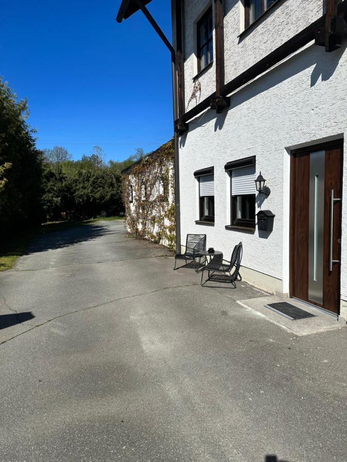 Suite 2 Neustadt an der Waldnaab Exterior photo